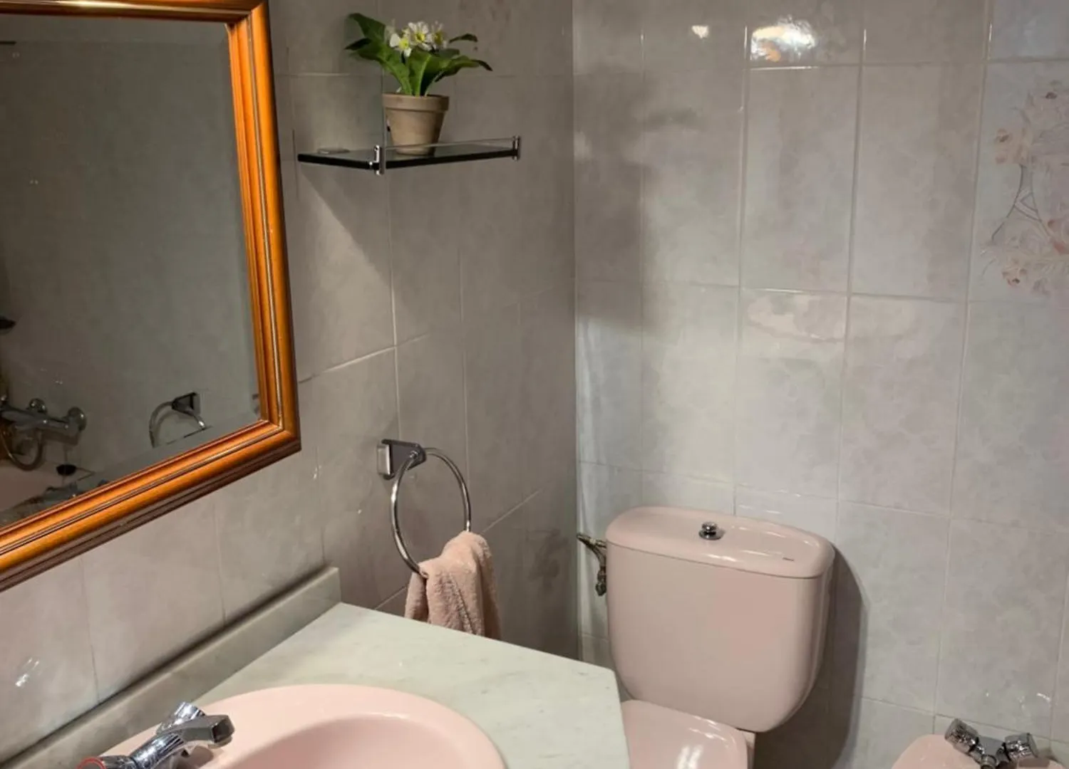 Cambrils Centro Apartment Spain