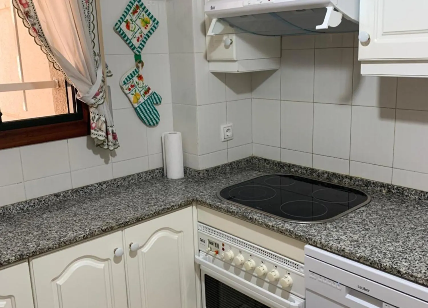 Cambrils Centro Apartment