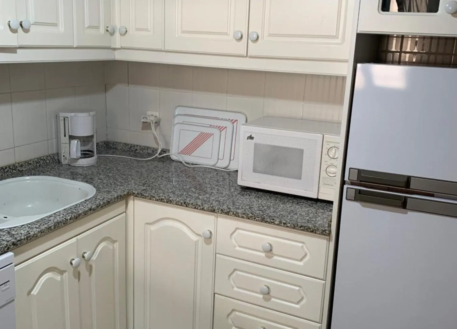 Cambrils Centro Apartment