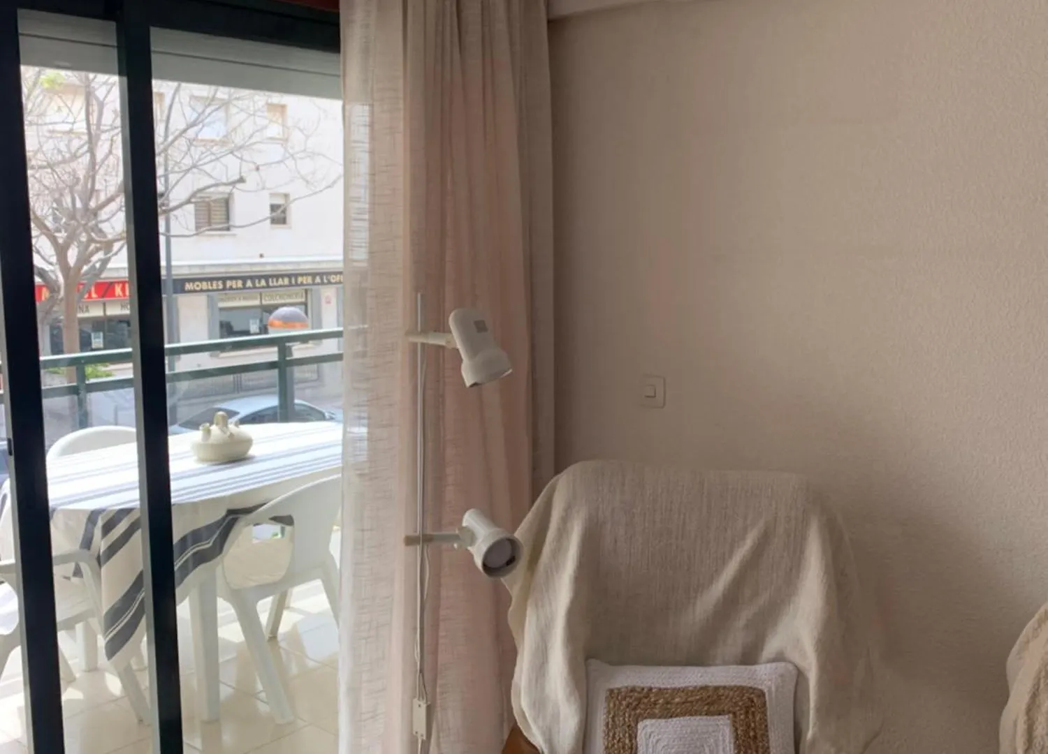 Cambrils Centro Apartment