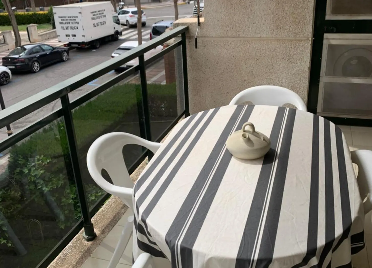 Cambrils Centro Apartment Spain