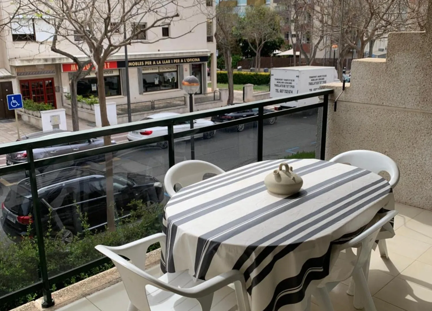Cambrils Centro Apartment Spain