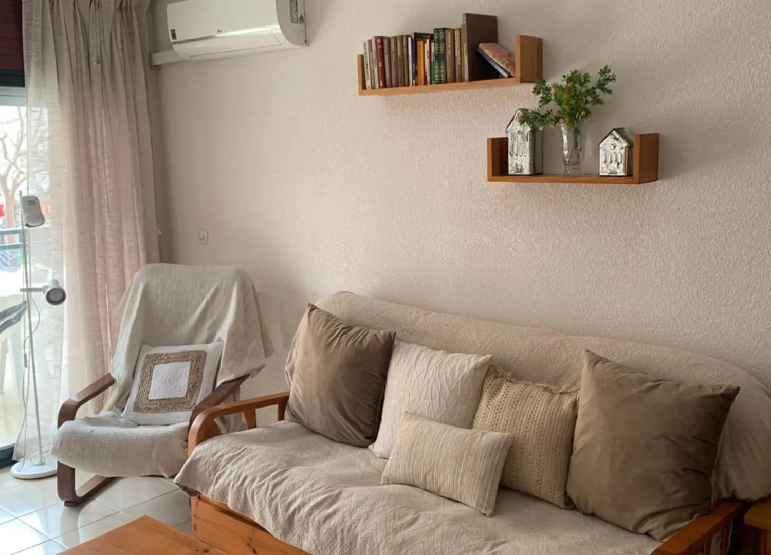 Cambrils Centro Apartment 0*,  Spain