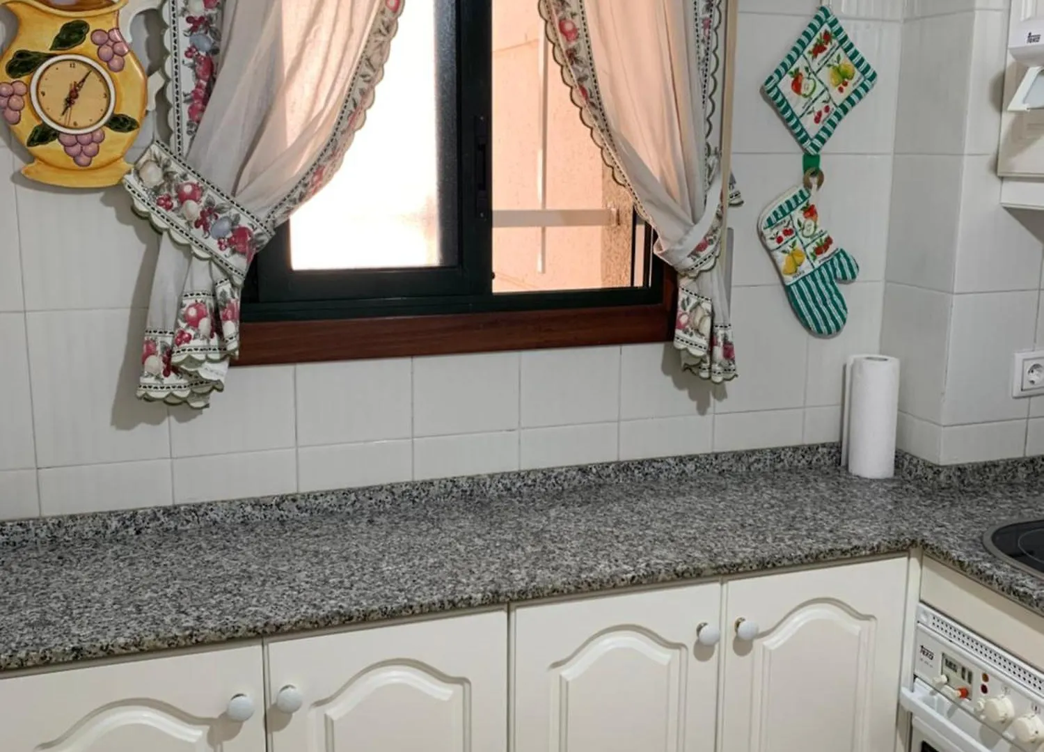 Cambrils Centro Apartment 0*,  Spain
