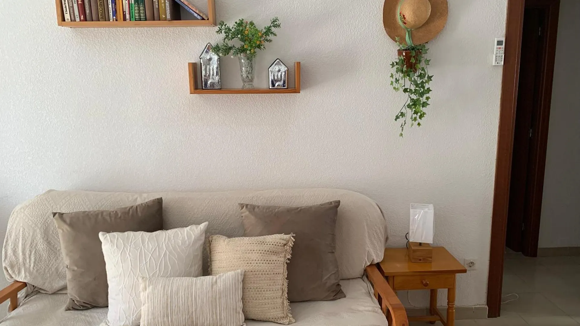 Cambrils Centro Apartment