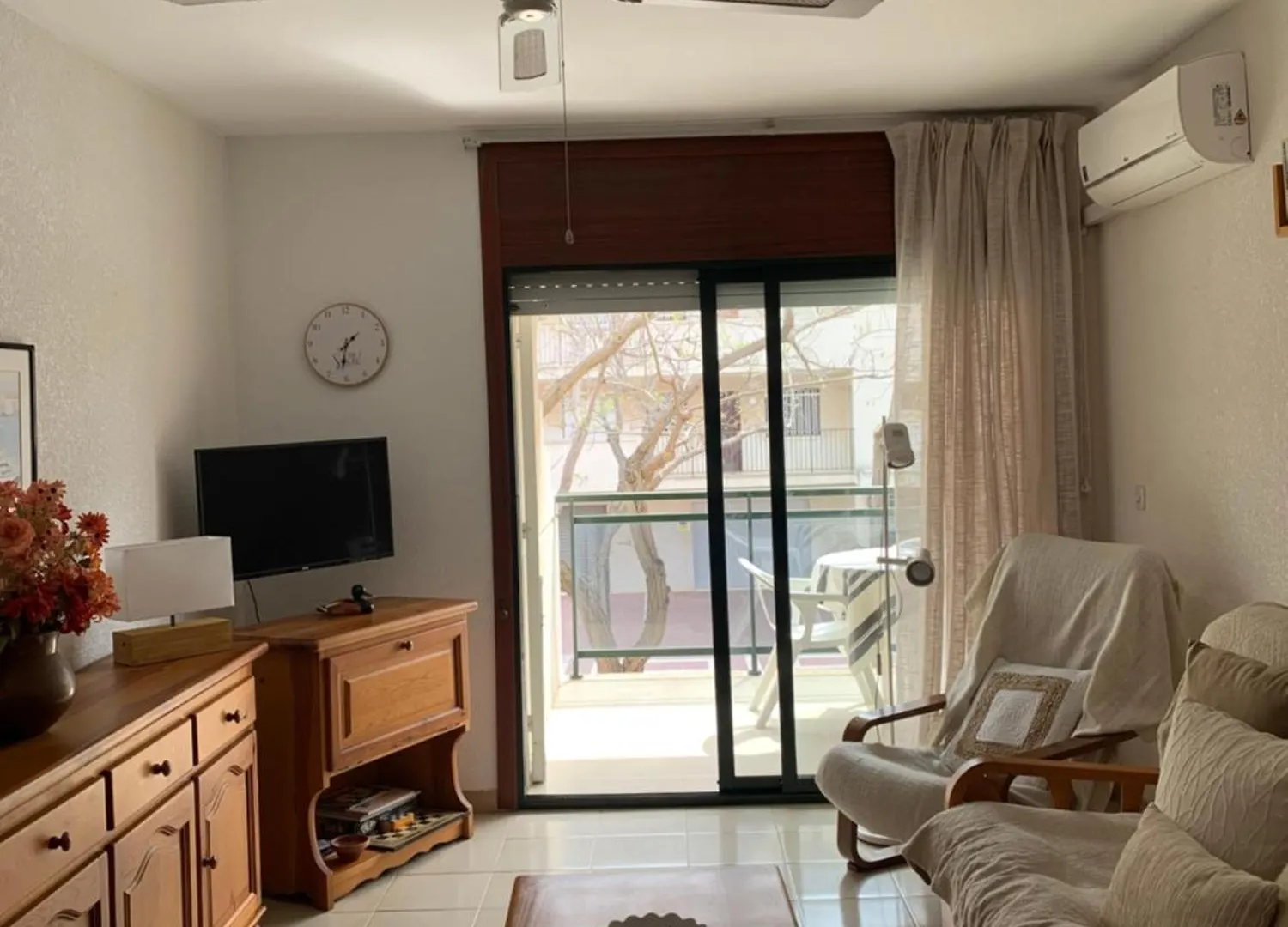 Cambrils Centro Apartment