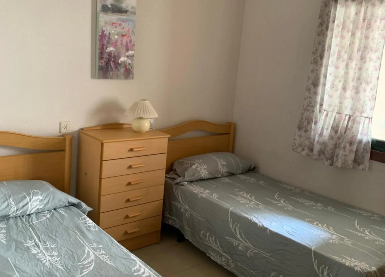 Cambrils Centro Apartment
