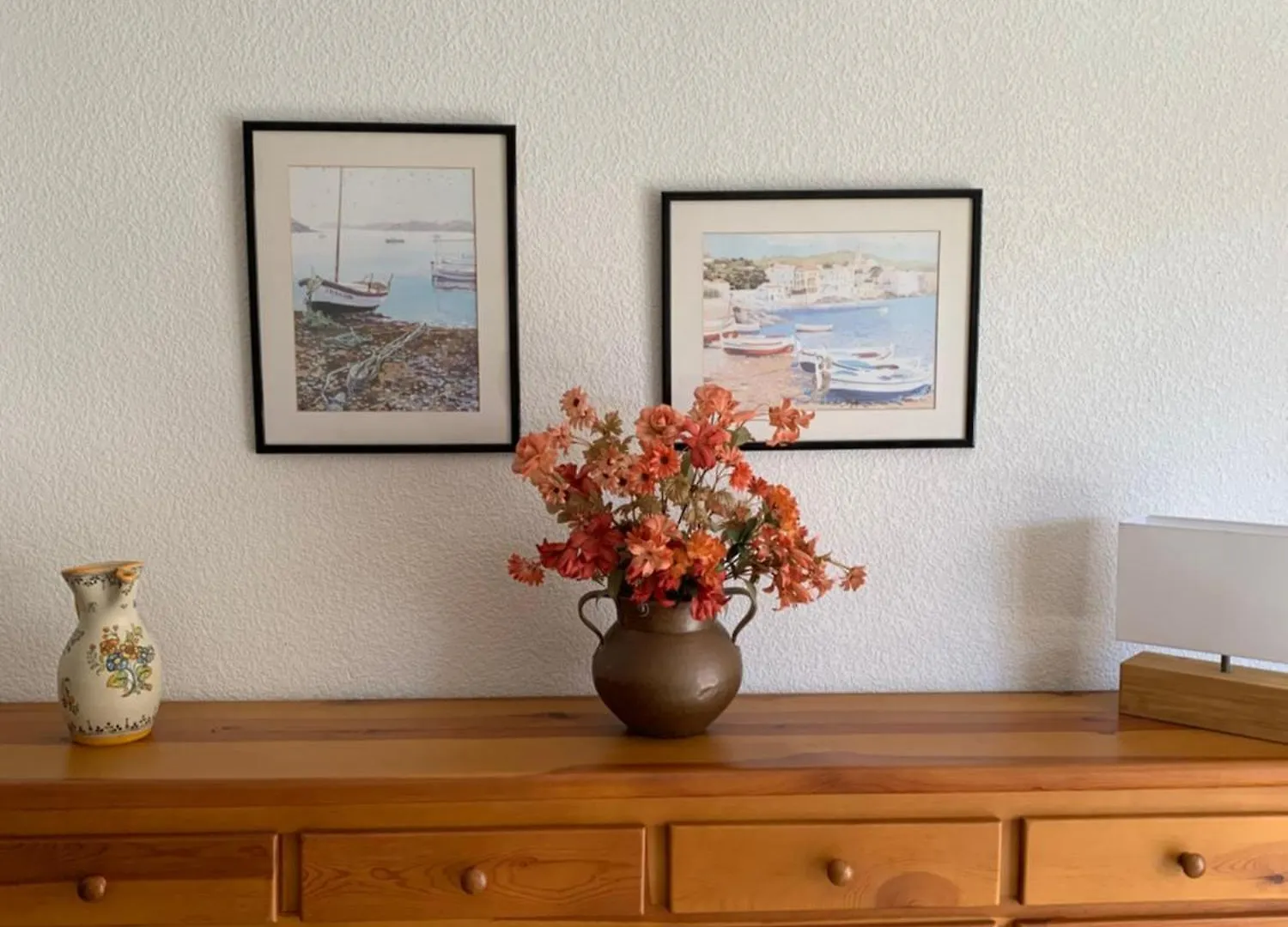Cambrils Centro Apartment