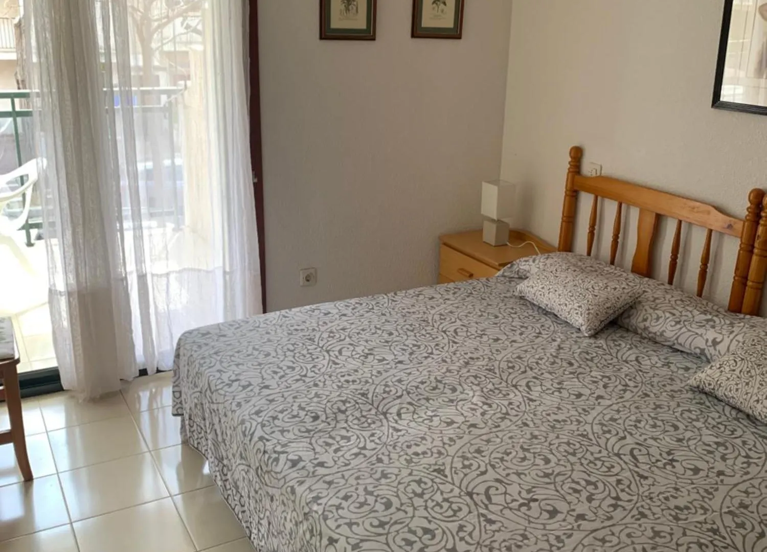 Cambrils Centro Apartment