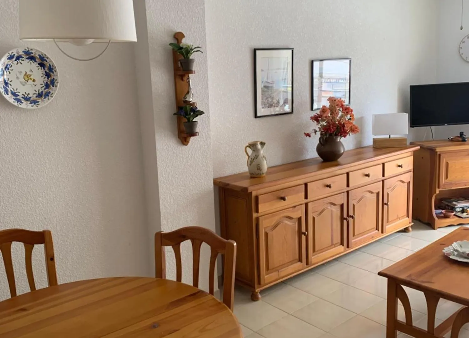 Cambrils Centro Apartment 0*,